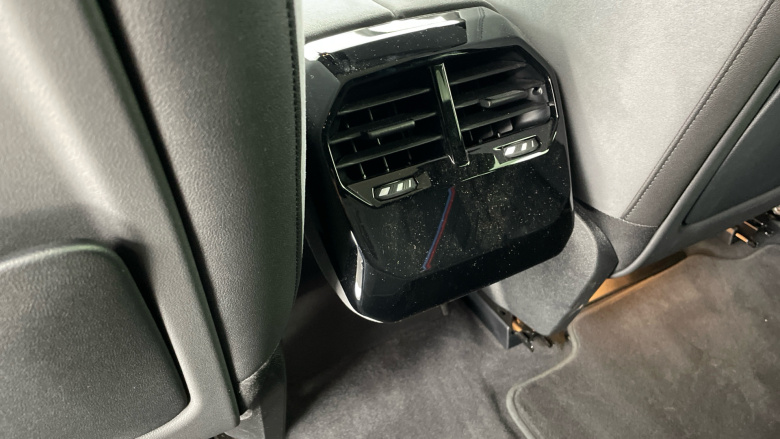 BMW iX 300kW xDrive45 M Sport 101kWh 5dr Auto Electric Estate